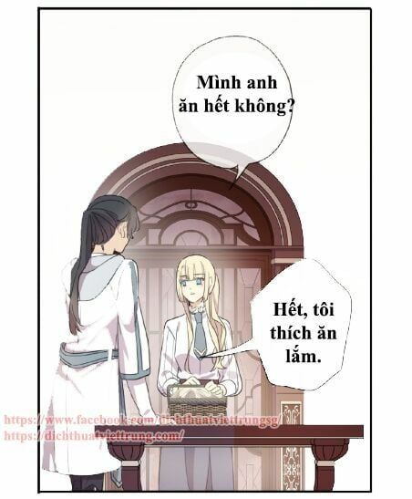 đọc truyện Vết Cắn Ngọt Ngào 3 Chương 21 ảnh 47 tại Thiên Thai Truyện