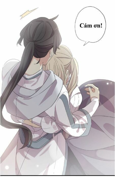 đọc truyện Vết Cắn Ngọt Ngào 3 Chương 21 ảnh 49 tại Thiên Thai Truyện