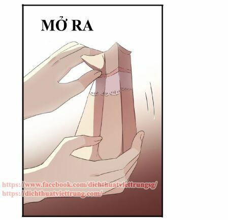 đọc truyện Vết Cắn Ngọt Ngào 3 Chương 21 ảnh 7 tại Thiên Thai Truyện