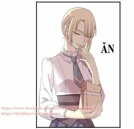 đọc truyện Vết Cắn Ngọt Ngào 3 Chương 21 ảnh 8 tại Thiên Thai Truyện