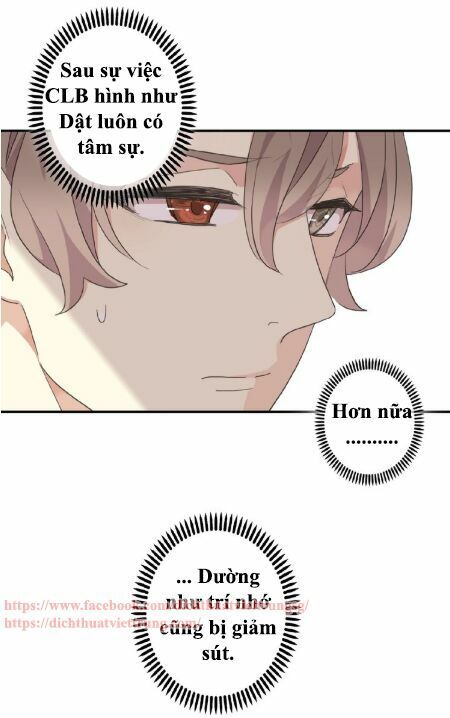 đọc truyện Vết Cắn Ngọt Ngào 3 Chương 22 ảnh 13 tại Thiên Thai Truyện