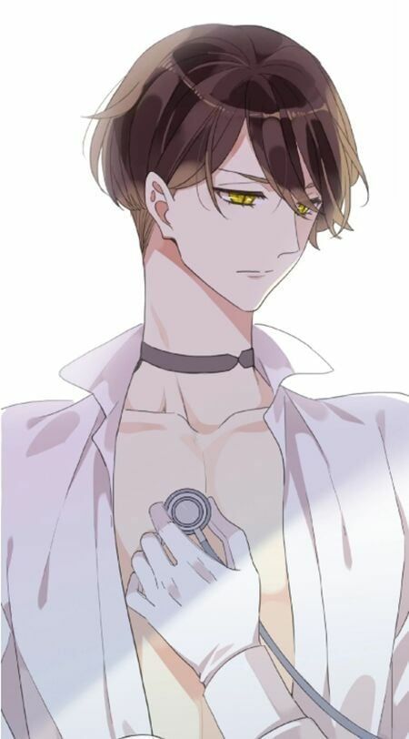 đọc truyện Vết Cắn Ngọt Ngào 3 Chương 22 ảnh 15 tại Thiên Thai Truyện