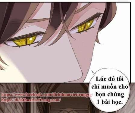 đọc truyện Vết Cắn Ngọt Ngào 3 Chương 22 ảnh 17 tại Thiên Thai Truyện