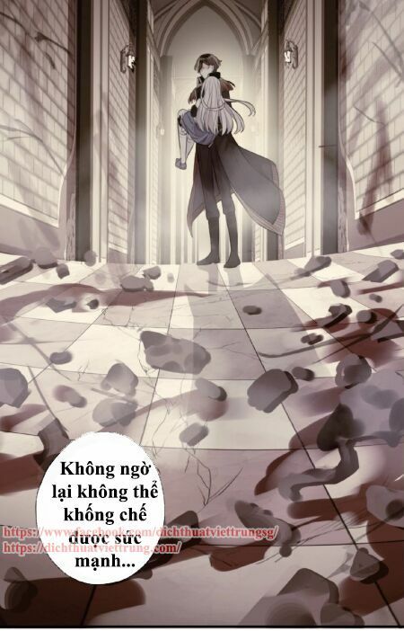 đọc truyện Vết Cắn Ngọt Ngào 3 Chương 22 ảnh 18 tại Thiên Thai Truyện