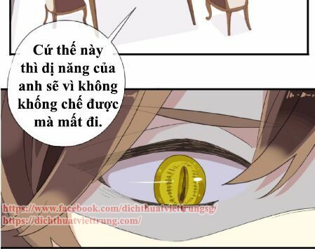 đọc truyện Vết Cắn Ngọt Ngào 3 Chương 22 ảnh 20 tại Thiên Thai Truyện