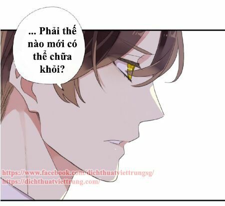 đọc truyện Vết Cắn Ngọt Ngào 3 Chương 22 ảnh 22 tại Thiên Thai Truyện