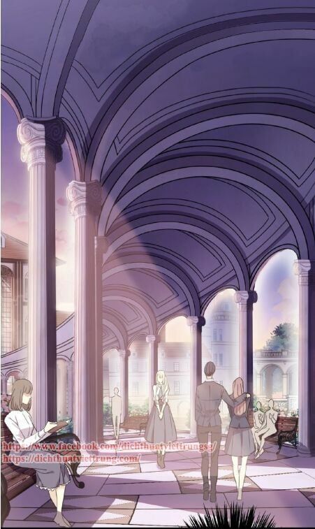 đọc truyện Vết Cắn Ngọt Ngào 3 Chương 22 ảnh 26 tại Thiên Thai Truyện