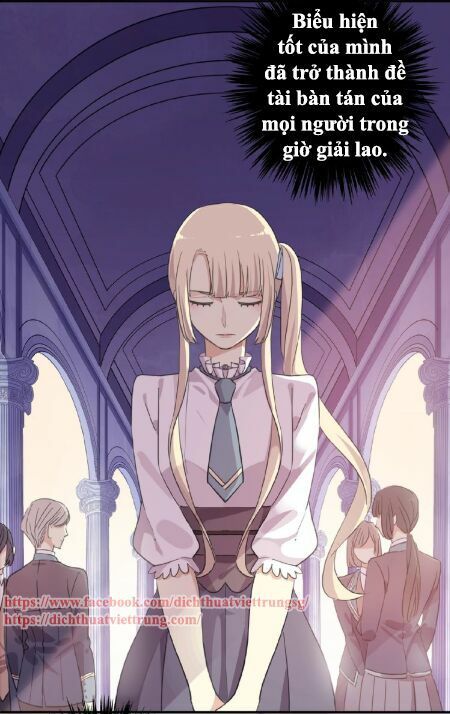 đọc truyện Vết Cắn Ngọt Ngào 3 Chương 22 ảnh 27 tại Thiên Thai Truyện