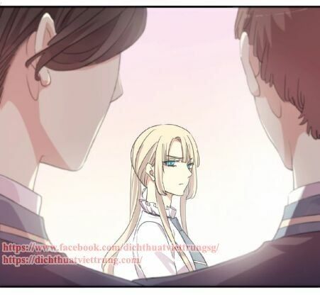 đọc truyện Vết Cắn Ngọt Ngào 3 Chương 22 ảnh 30 tại Thiên Thai Truyện