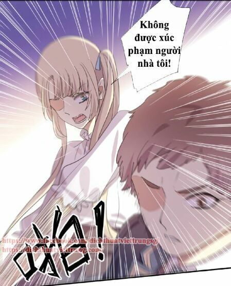 đọc truyện Vết Cắn Ngọt Ngào 3 Chương 22 ảnh 36 tại Thiên Thai Truyện