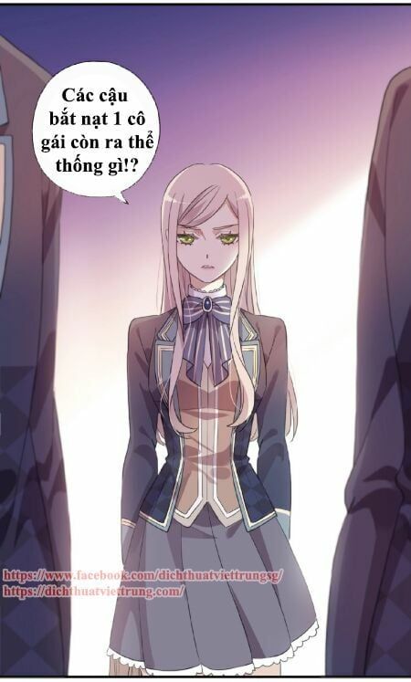 đọc truyện Vết Cắn Ngọt Ngào 3 Chương 22 ảnh 41 tại Thiên Thai Truyện