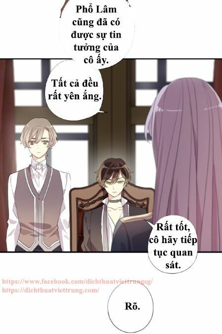 đọc truyện Vết Cắn Ngọt Ngào 3 Chương 22 ảnh 6 tại Thiên Thai Truyện