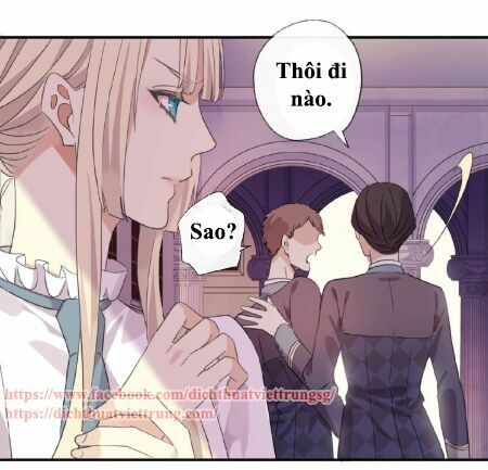 đọc truyện Vết Cắn Ngọt Ngào 3 Chương 22 ảnh 43 tại Thiên Thai Truyện