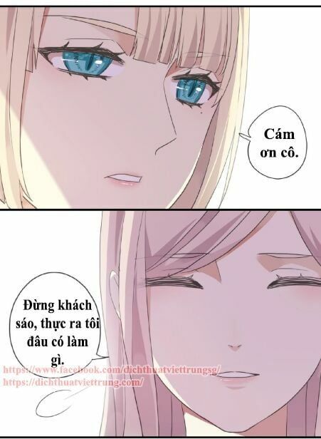 đọc truyện Vết Cắn Ngọt Ngào 3 Chương 22 ảnh 44 tại Thiên Thai Truyện