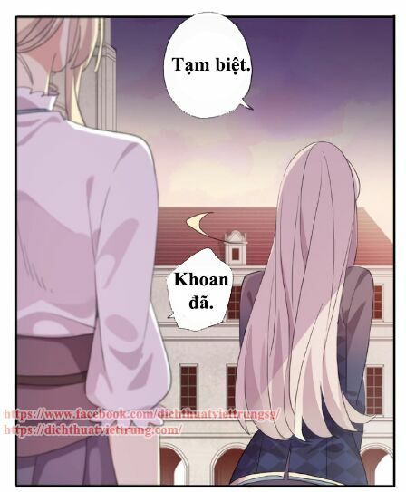 đọc truyện Vết Cắn Ngọt Ngào 3 Chương 22 ảnh 45 tại Thiên Thai Truyện