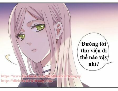 đọc truyện Vết Cắn Ngọt Ngào 3 Chương 22 ảnh 46 tại Thiên Thai Truyện