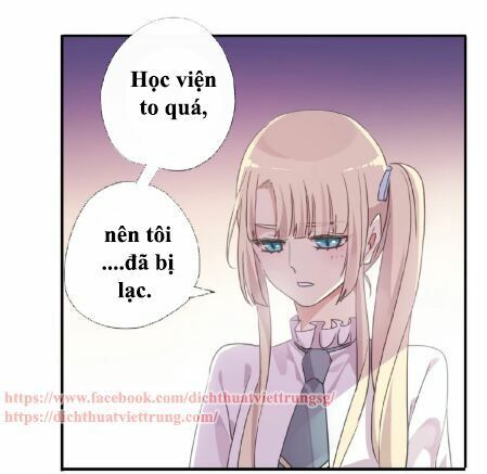 đọc truyện Vết Cắn Ngọt Ngào 3 Chương 22 ảnh 47 tại Thiên Thai Truyện