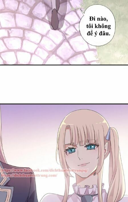 đọc truyện Vết Cắn Ngọt Ngào 3 Chương 22 ảnh 50 tại Thiên Thai Truyện