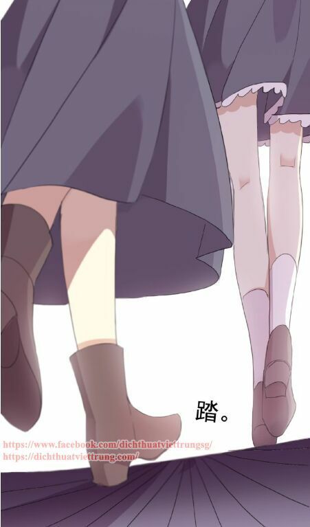 đọc truyện Vết Cắn Ngọt Ngào 3 Chương 22 ảnh 51 tại Thiên Thai Truyện