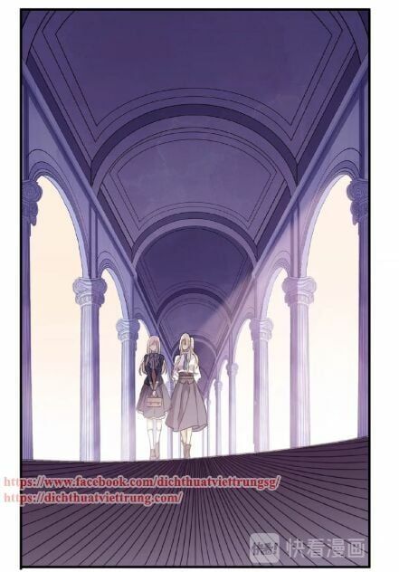 đọc truyện Vết Cắn Ngọt Ngào 3 Chương 22 ảnh 52 tại Thiên Thai Truyện