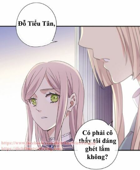 đọc truyện Vết Cắn Ngọt Ngào 3 Chương 22 ảnh 53 tại Thiên Thai Truyện