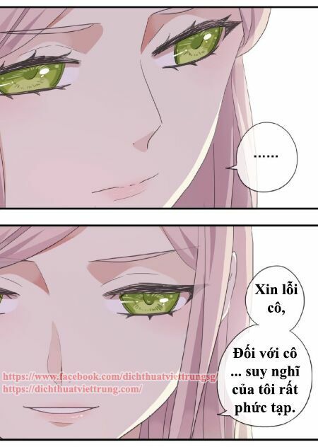 đọc truyện Vết Cắn Ngọt Ngào 3 Chương 22 ảnh 54 tại Thiên Thai Truyện