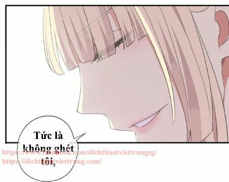 đọc truyện Vết Cắn Ngọt Ngào 3 Chương 22 ảnh 55 tại Thiên Thai Truyện