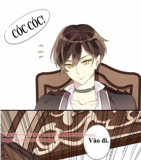 đọc truyện Vết Cắn Ngọt Ngào 3 Chương 22 ảnh 8 tại Thiên Thai Truyện