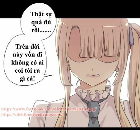 đọc truyện Vết Cắn Ngọt Ngào 3 Chương 23 ảnh 14 tại Thiên Thai Truyện