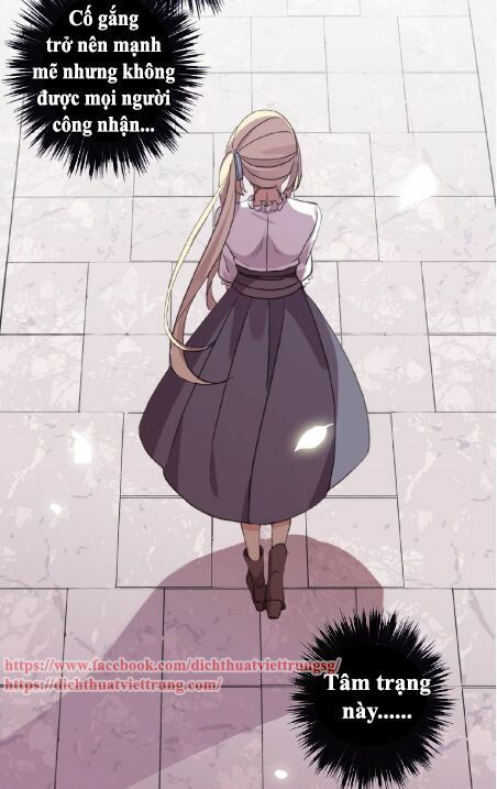 đọc truyện Vết Cắn Ngọt Ngào 3 Chương 23 ảnh 18 tại Thiên Thai Truyện