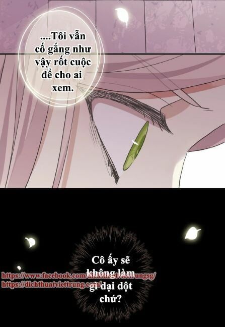 đọc truyện Vết Cắn Ngọt Ngào 3 Chương 23 ảnh 19 tại Thiên Thai Truyện