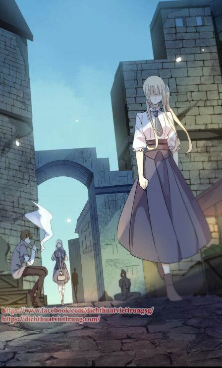 đọc truyện Vết Cắn Ngọt Ngào 3 Chương 23 ảnh 22 tại Thiên Thai Truyện