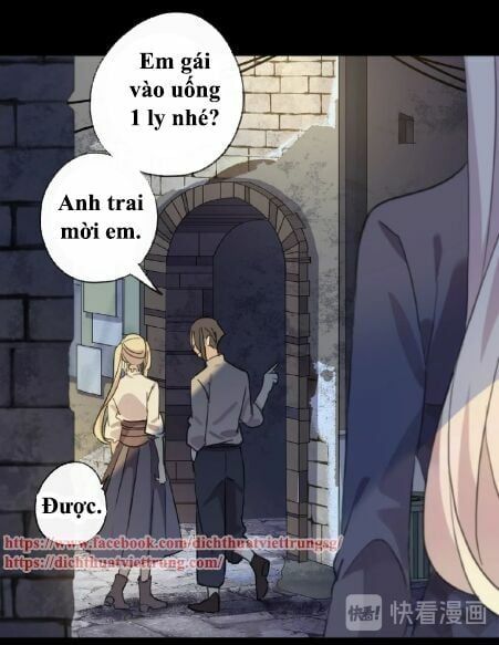 đọc truyện Vết Cắn Ngọt Ngào 3 Chương 23 ảnh 26 tại Thiên Thai Truyện