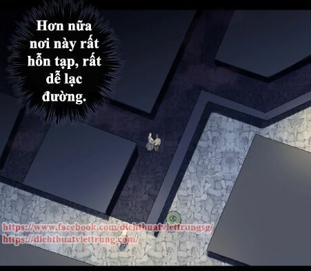 đọc truyện Vết Cắn Ngọt Ngào 3 Chương 23 ảnh 29 tại Thiên Thai Truyện