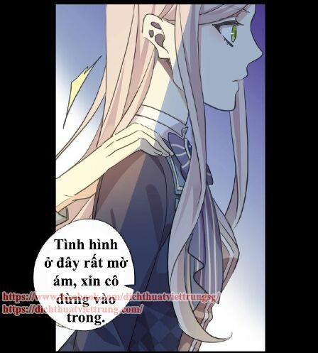 đọc truyện Vết Cắn Ngọt Ngào 3 Chương 23 ảnh 30 tại Thiên Thai Truyện