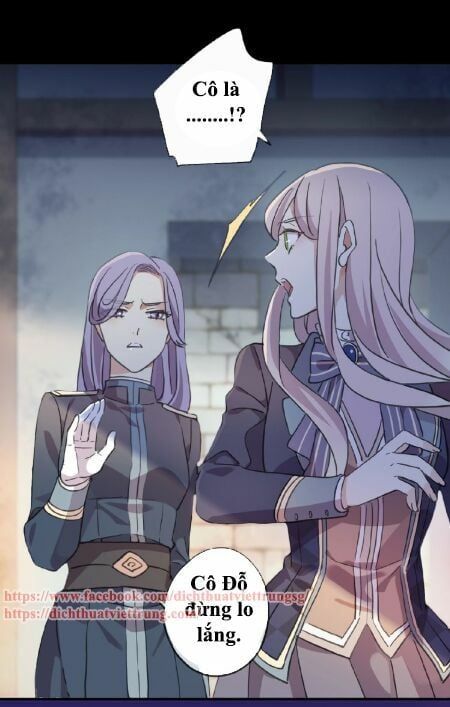 đọc truyện Vết Cắn Ngọt Ngào 3 Chương 23 ảnh 31 tại Thiên Thai Truyện