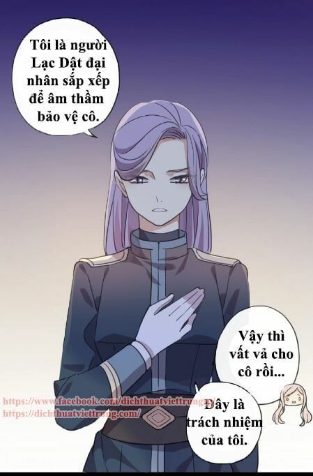 đọc truyện Vết Cắn Ngọt Ngào 3 Chương 23 ảnh 32 tại Thiên Thai Truyện