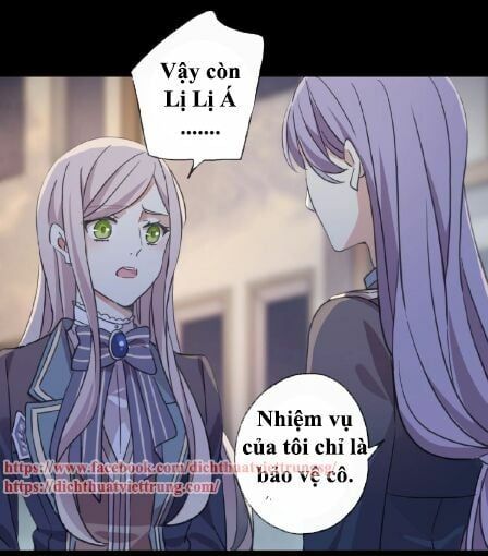 đọc truyện Vết Cắn Ngọt Ngào 3 Chương 23 ảnh 33 tại Thiên Thai Truyện