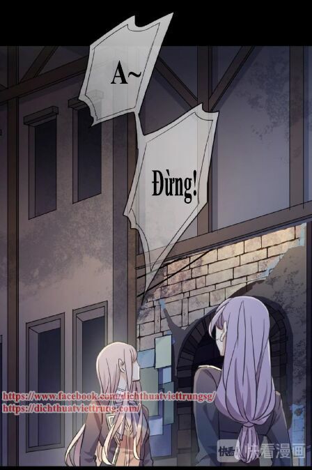 đọc truyện Vết Cắn Ngọt Ngào 3 Chương 23 ảnh 34 tại Thiên Thai Truyện