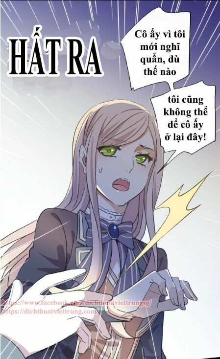 đọc truyện Vết Cắn Ngọt Ngào 3 Chương 23 ảnh 36 tại Thiên Thai Truyện