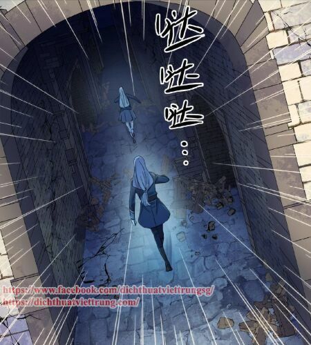 đọc truyện Vết Cắn Ngọt Ngào 3 Chương 23 ảnh 38 tại Thiên Thai Truyện