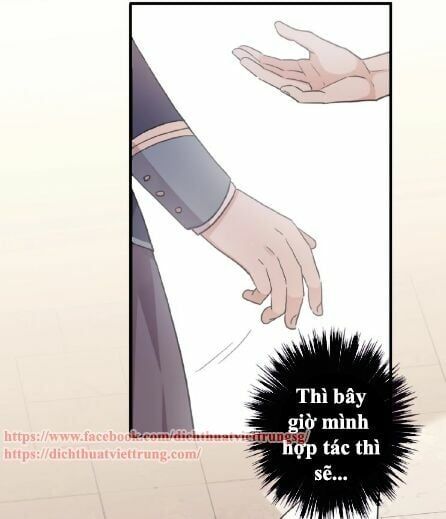 đọc truyện Vết Cắn Ngọt Ngào 3 Chương 23 ảnh 6 tại Thiên Thai Truyện