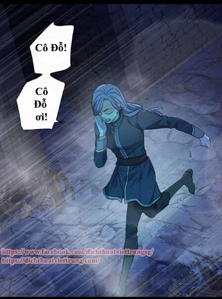 đọc truyện Vết Cắn Ngọt Ngào 3 Chương 23 ảnh 42 tại Thiên Thai Truyện