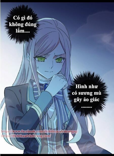 đọc truyện Vết Cắn Ngọt Ngào 3 Chương 23 ảnh 45 tại Thiên Thai Truyện