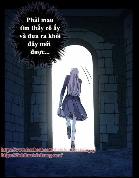 đọc truyện Vết Cắn Ngọt Ngào 3 Chương 23 ảnh 46 tại Thiên Thai Truyện