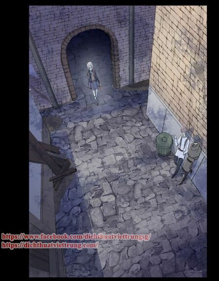 đọc truyện Vết Cắn Ngọt Ngào 3 Chương 23 ảnh 47 tại Thiên Thai Truyện