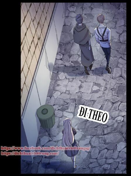 đọc truyện Vết Cắn Ngọt Ngào 3 Chương 23 ảnh 54 tại Thiên Thai Truyện