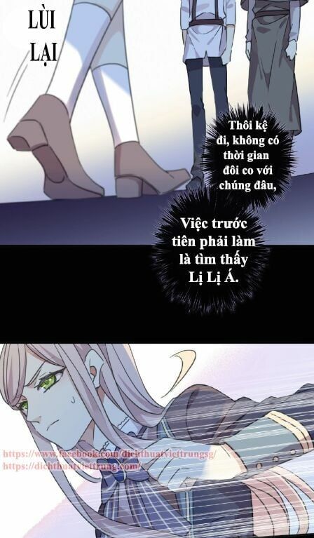 đọc truyện Vết Cắn Ngọt Ngào 3 Chương 23 ảnh 60 tại Thiên Thai Truyện