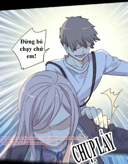 đọc truyện Vết Cắn Ngọt Ngào 3 Chương 23 ảnh 61 tại Thiên Thai Truyện