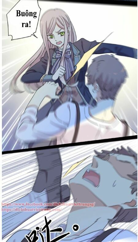 đọc truyện Vết Cắn Ngọt Ngào 3 Chương 23 ảnh 62 tại Thiên Thai Truyện